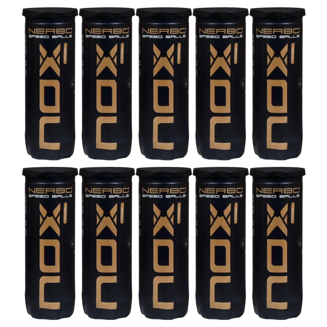 10x Nox Nerbo+ Speed